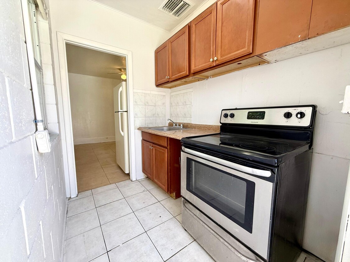 Foto principal - 926 33rd St