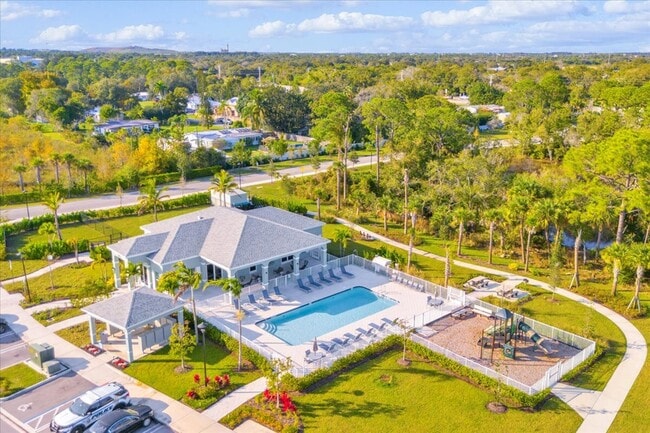 Primary Photo - Ravinia St. Lucie