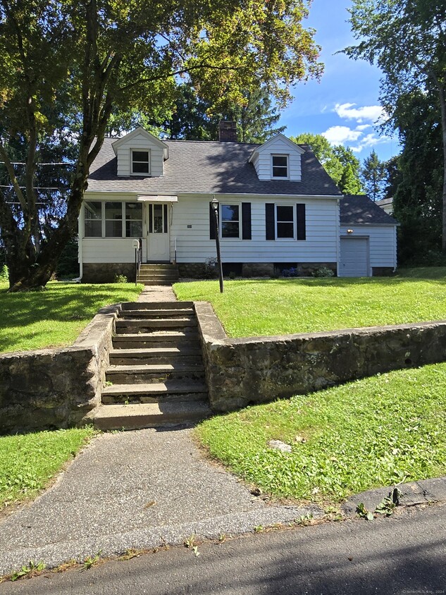Primary Photo - 201 Morro St