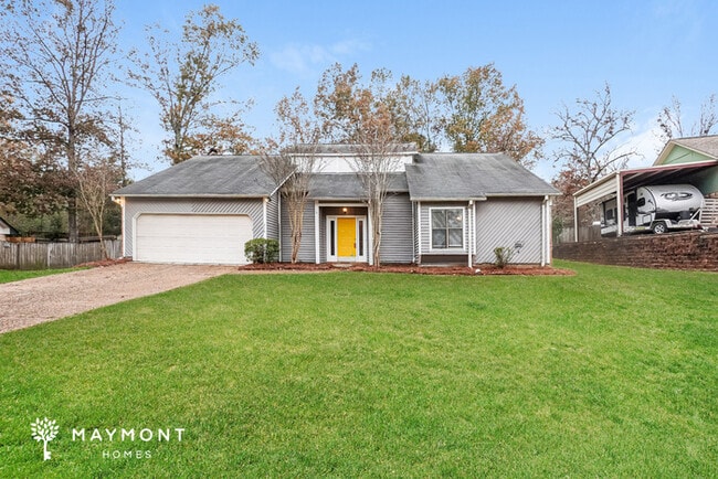 Building Photo - 316 Helmsley Dr