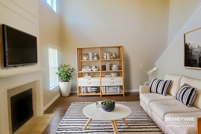 Foto del edificio - 2801 Driftwood Ct