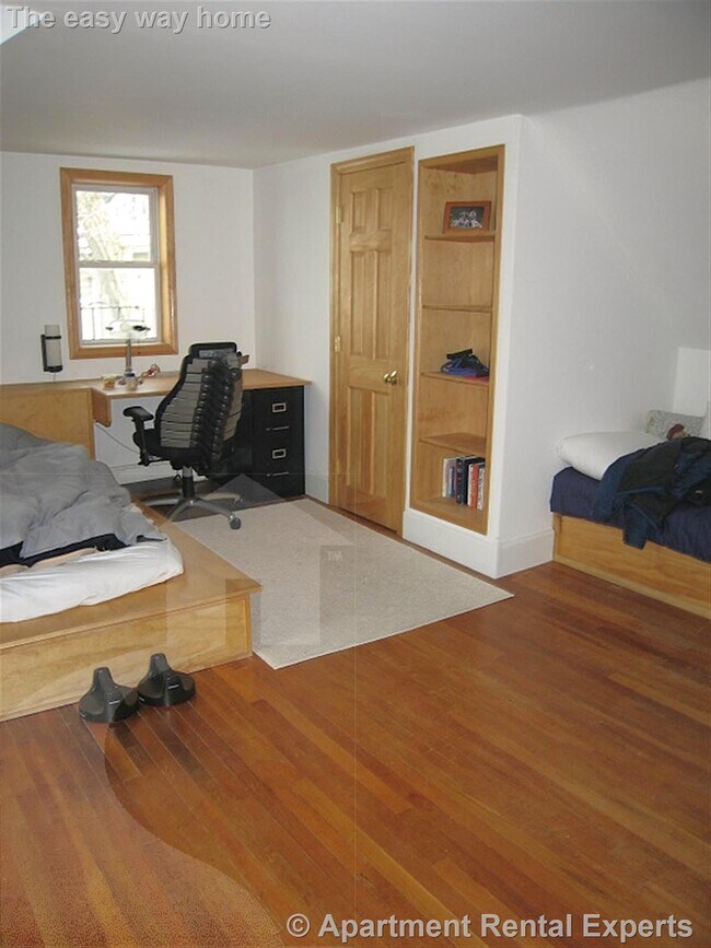 Foto del edificio - 8 Allen St