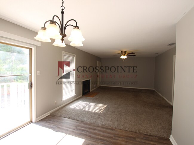 Foto del edificio - 2 Bed 2 Bath Apartment in Central Tyler!