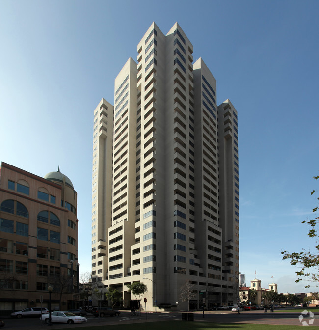 Meridian Tower Apartments - San Diego, CA | Apartments.com