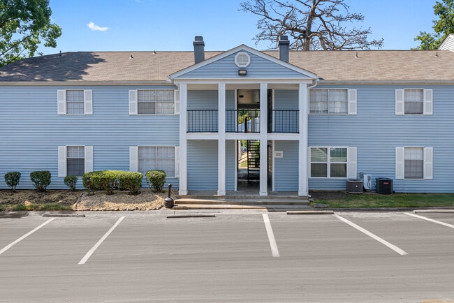 Foto del edificio - Dream Little Rock