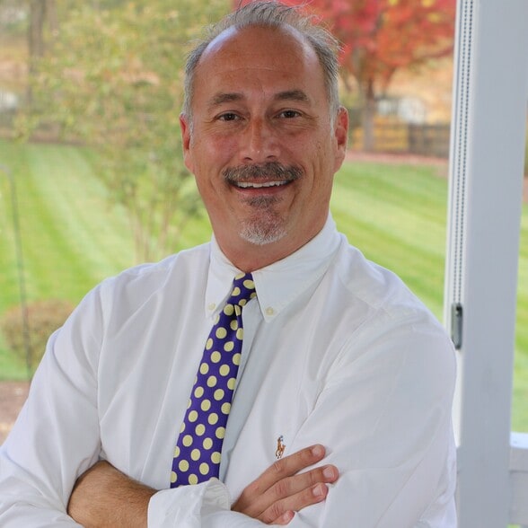 Primary Contact Photo