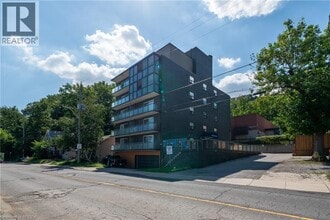 Building Photo - 200 Charlton Ave E