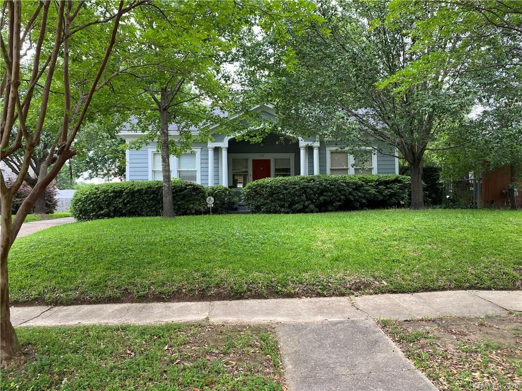 830 Ratcliff St, Shreveport, LA 71104 House Rental in Shreveport, LA