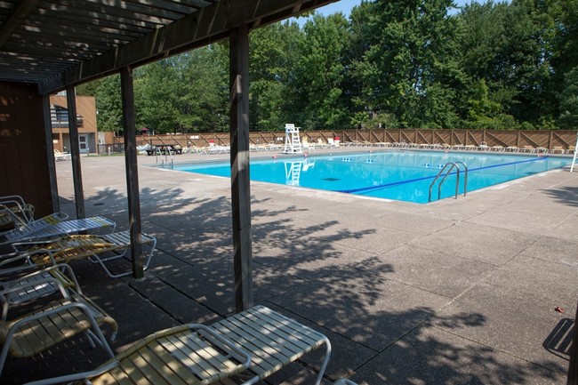 Radisson Pool - Drumlin Heights