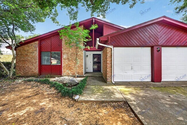 Foto del edificio - 2913 Green Ridge St