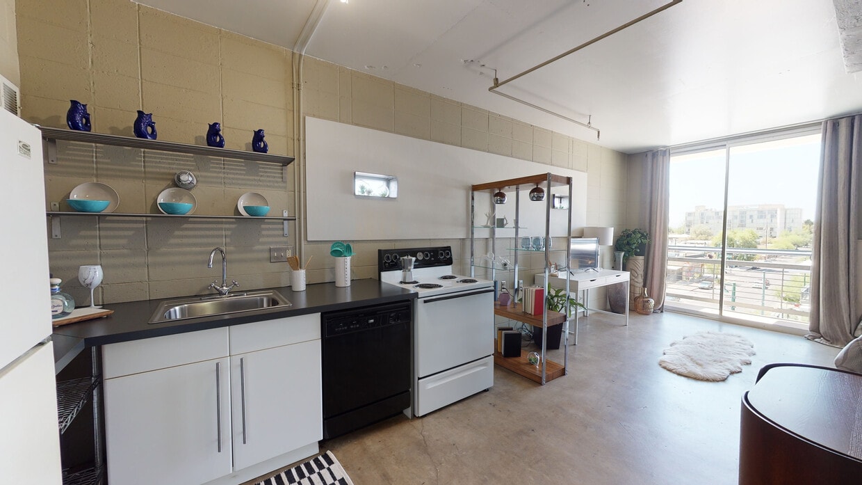 Photo - One North Fifth Apartments