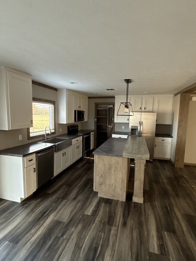 Foto del edificio - 260 Co Rd 1220