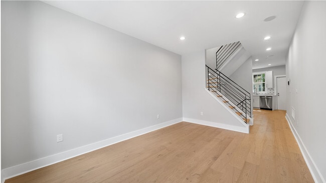 Building Photo - Elegant Fishtown Gem: Newly-Constructed 3 ...