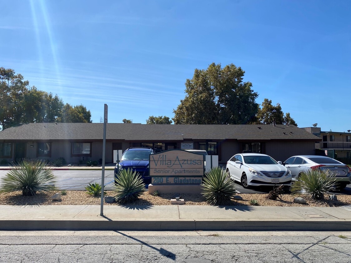 16 Apartments for Rent in Azusa, CA Westside Rentals