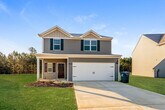 Primary Photo - Home for rent in Springville!
