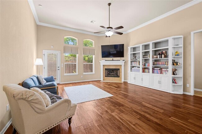 Foto del edificio - 814 Arrowhead Trail