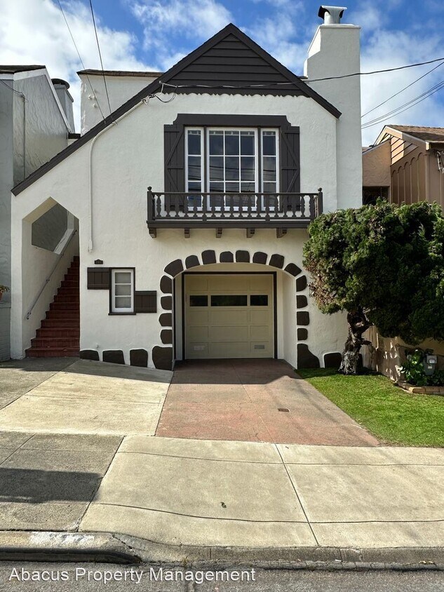 Primary Photo - 3 br, 2 bath House - 171 Mt Vernon Avenue