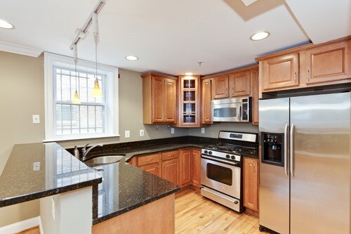 Foto del edificio - 1443 Oak St NW