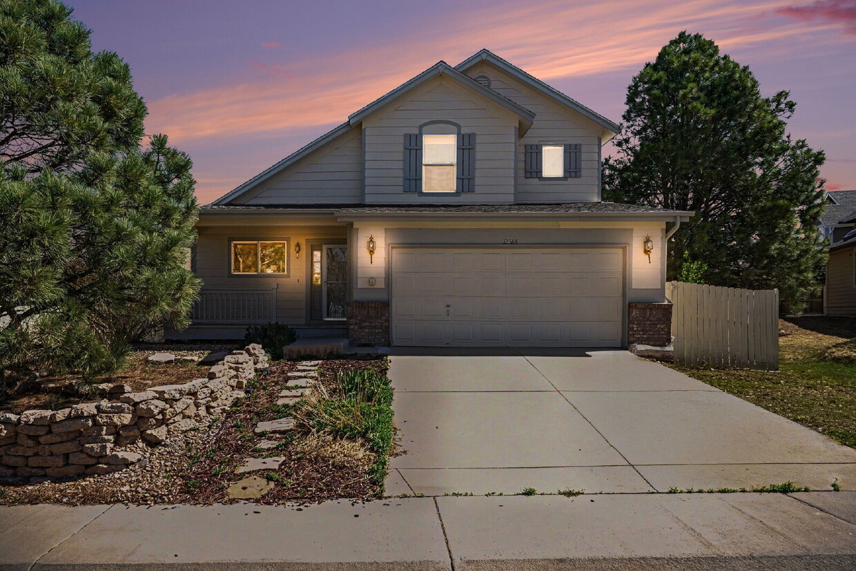 Photo - 12584 South Beaver Creek Way-