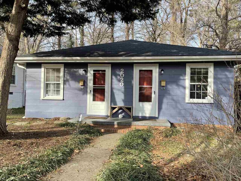 2020 Englewood Ave Unit B, Durham, NC 27705 Condo for Rent in Durham
