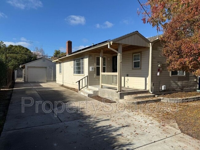 Foto del edificio - 221 N Lincoln Ave