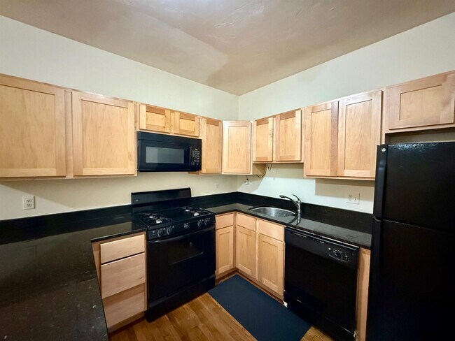 Foto del edificio - 22 Bow St