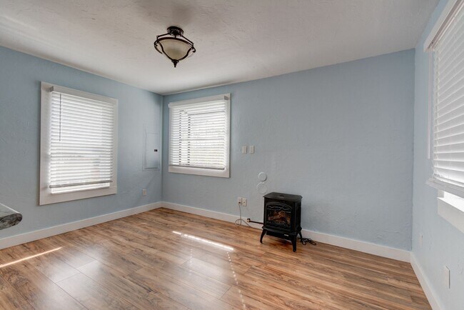 Foto del edificio - Downtown Studio Cottage