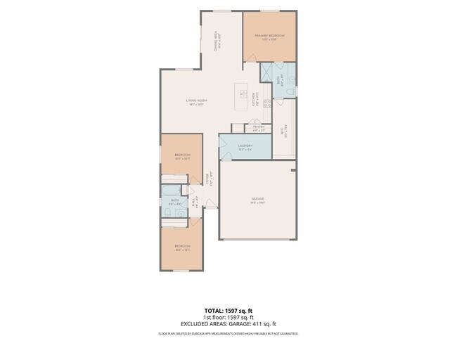Foto del edificio - 43721 W Acacia Ave