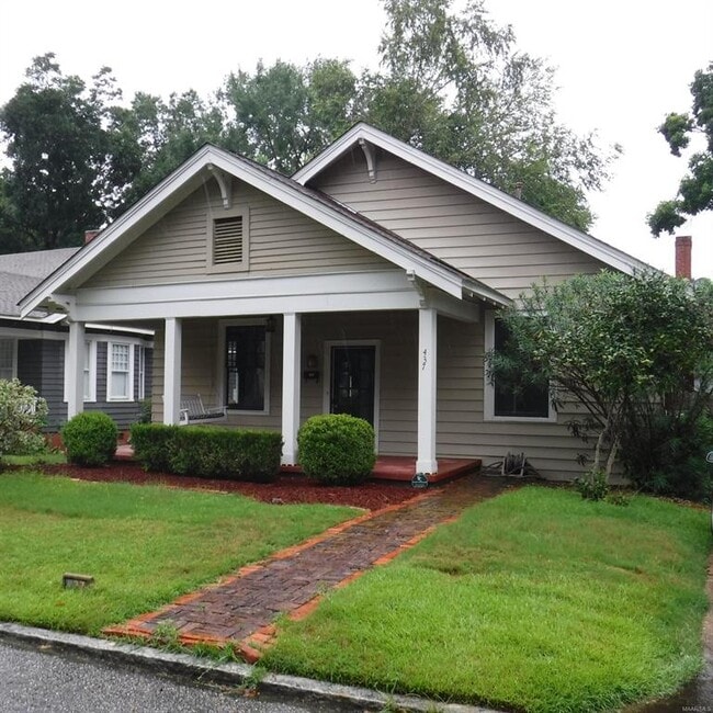 Building Photo - 437 Clanton Ave