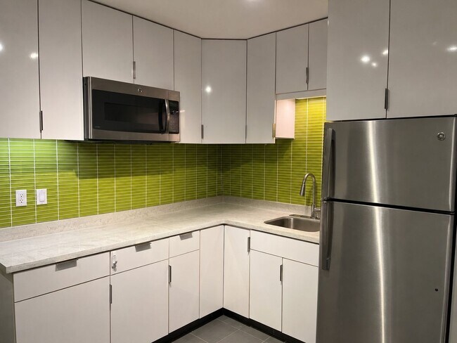 Foto del interior - Carey Building - Downtown Ithaca Apartments