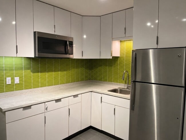 Interior Photo - Carey Building - Downtown Ithaca Apartments