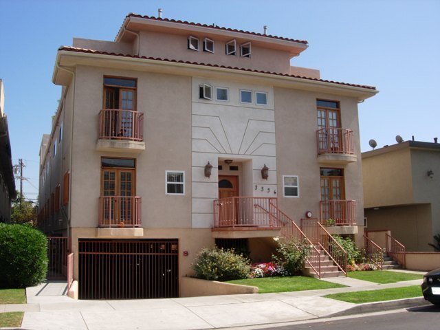 Foto del edificio - BAGLEY