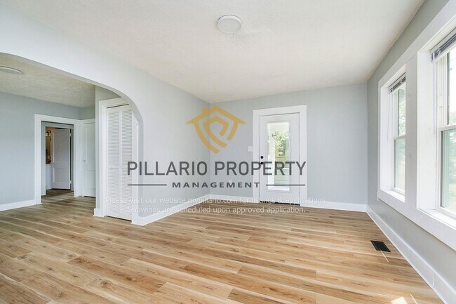Foto del edificio - $500 OFF Move-In Special!! Cozy 3 Bedroom, 1 Bathroom Home Available with Large Yard!