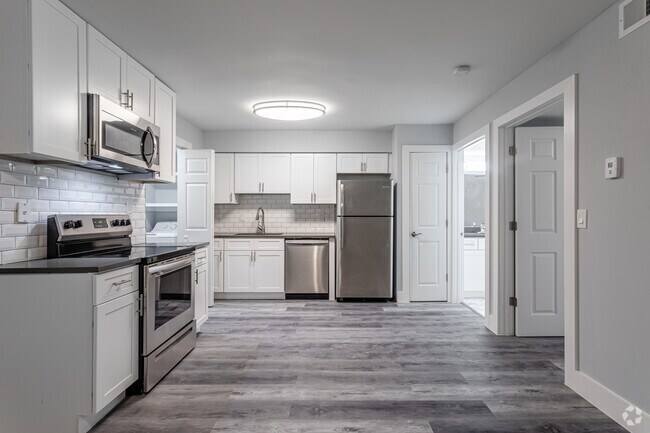 Foto del interior - Crossing at Nandina