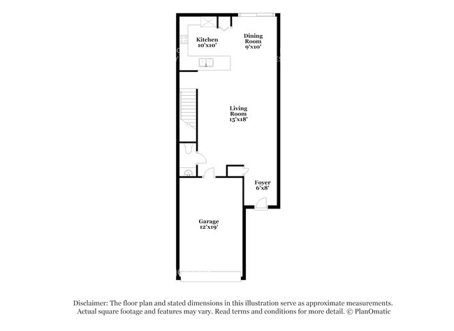 Foto del edificio - 359 Cherry Ridge Dr