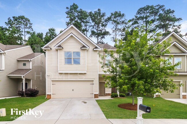 Building Photo - 201 Southwind Cir