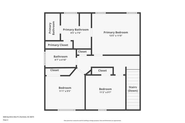 Building Photo - 6820 Ayrshire Glen Pl