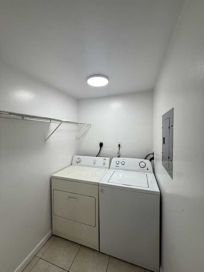 Photo - 2916 NW 55th Ave Townhome