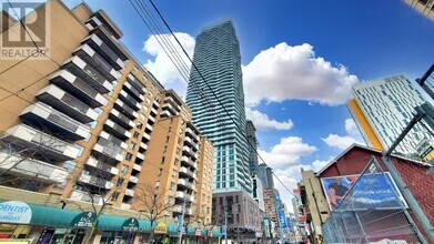 Building Photo - 100 Dalhousie St