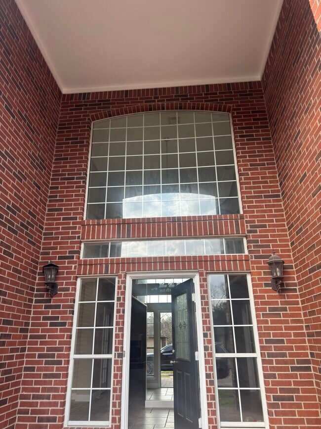 Foto del edificio - 201 Pebble Springs Ln