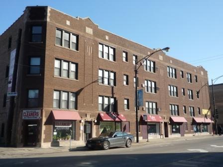 Building Photo - 3005 N Halsted St