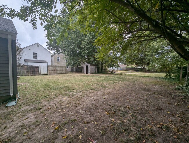 Foto del edificio - Newport News Home for Rent (3 bed/ 2 bath)