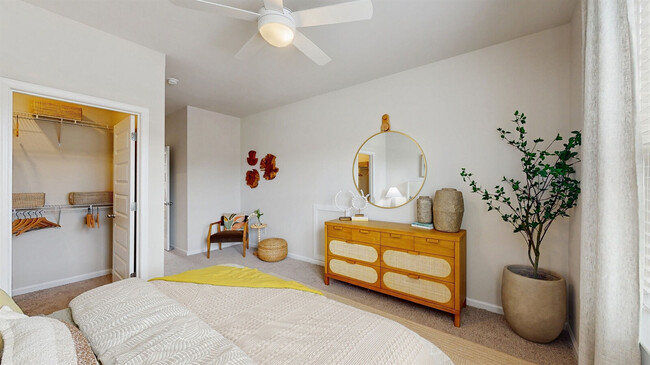 Building Photo - Cottages at Ridgefield