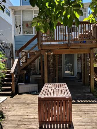 Foto del edificio - 4117 Brandywine St., NW