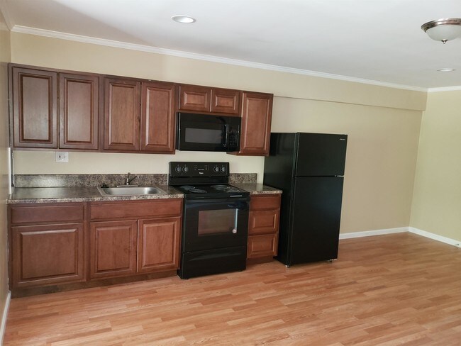 Foto del edificio - 2854 W Sylvania Ave