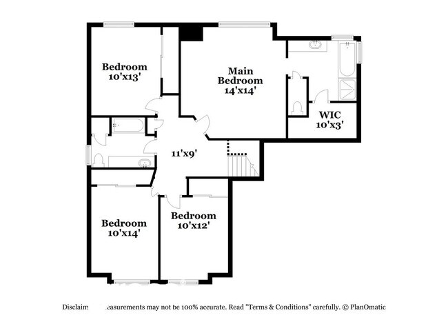 Foto del edificio - 196 Hampstead Ave