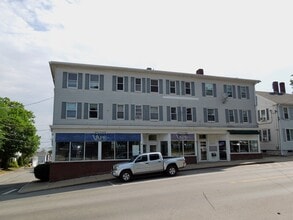 Building Photo - 50 Sandwich St