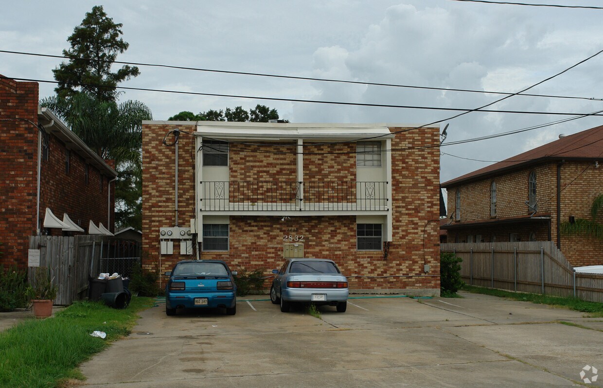 Building Photo - 2812 Harvard Ave