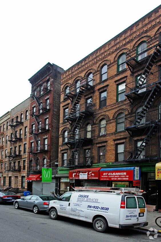 Foto principal - 1259 Park Ave