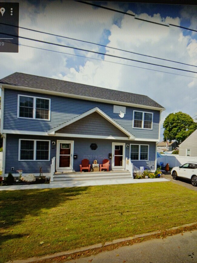 64 Kelly St, Lincoln, RI 02865 Townhome Rentals in Lincoln RI